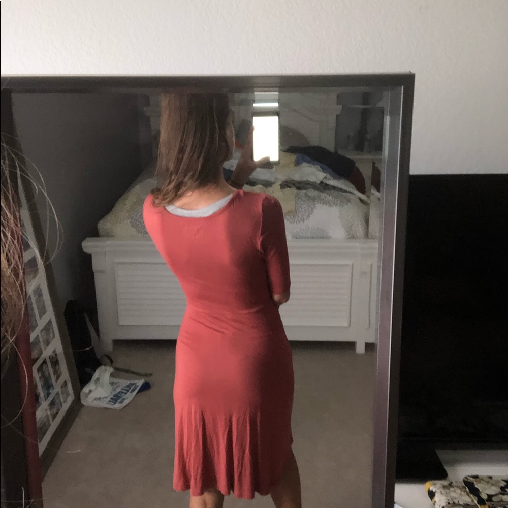 DRESS - Picture 2 of 3
